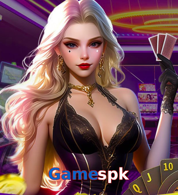 Gamespk