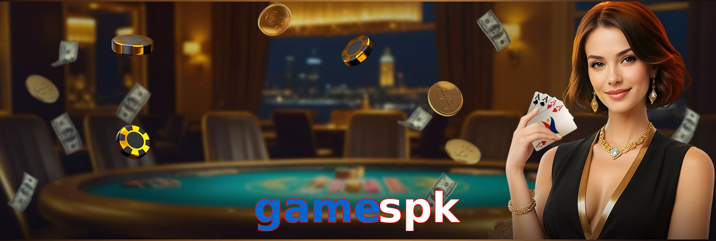 Gamespk